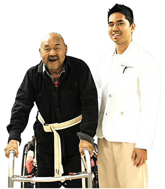 COLONIAL CARE CENTER